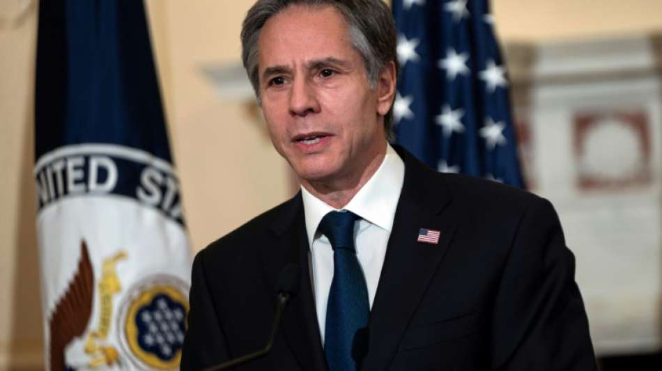 US-Au&szlig;en- und Verteidigungsminister reisen nach Japan und S&uuml;dkorea