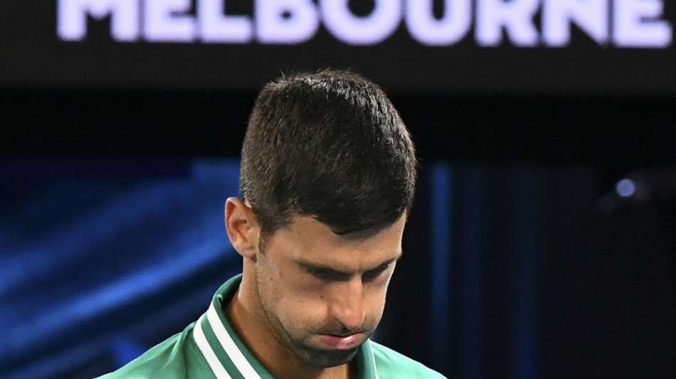 Annullierung des Visums nicht gerechtgertigt: Teilsieg vor Gericht f&uuml;r Djokovic