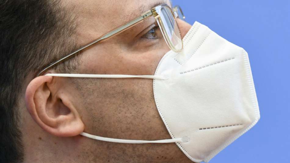 Spahn sagt Transparenz bei Maskenvermittlung durch Abgeordnete zu