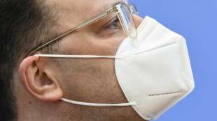 Spahn sagt Transparenz bei Maskenvermittlung durch Abgeordnete zu