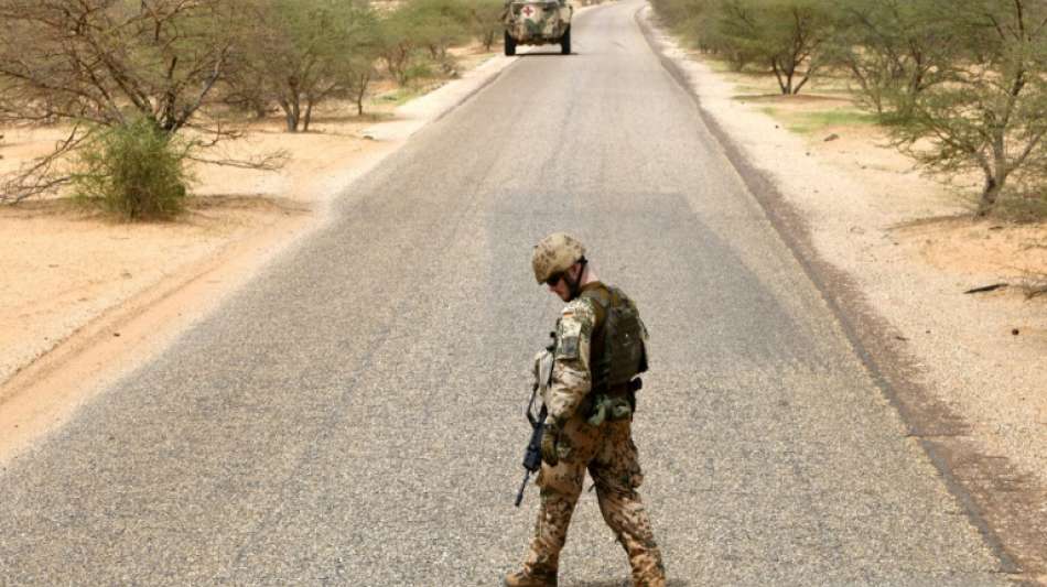 Sechs malische Soldaten bei Angriff im Zentrum des Landes get&ouml;tet