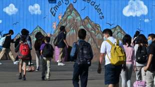 Kalifornien f&uuml;hrt weitgehende Impfpflicht f&uuml;r Sch&uuml;ler ein