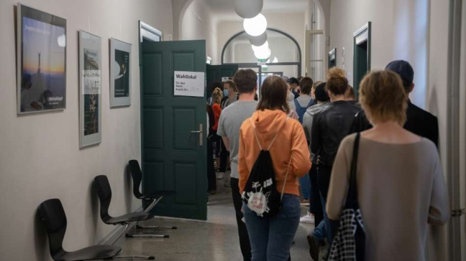 Berliner Landeswahlausschuss stellt endg&uuml;ltiges Ergebnis der Abgeordnetenhauswahl fest
