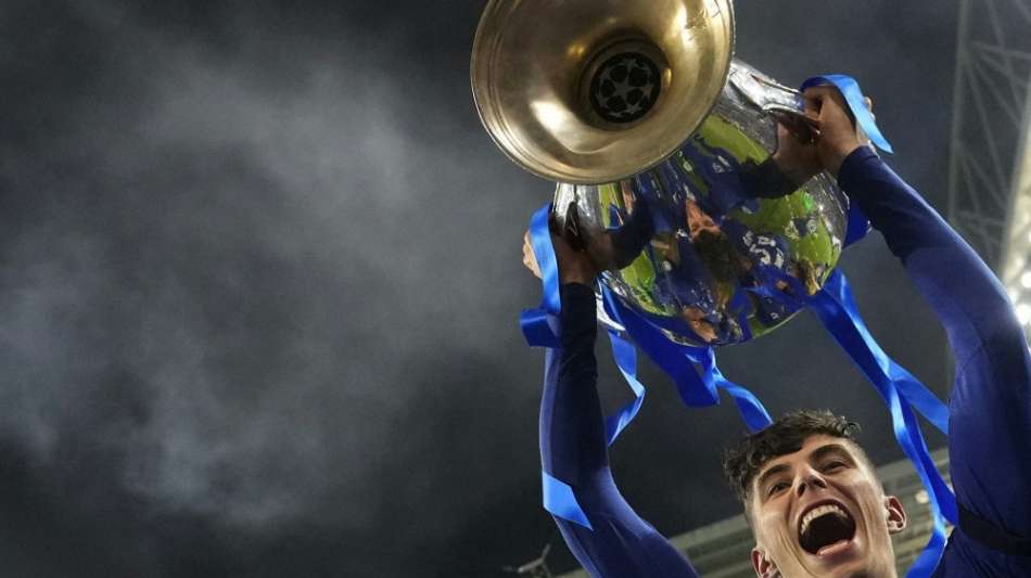 Havertz will mit Chelsea mehr Titel gewinnen: "Champions League ist nicht genug"