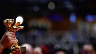 Berlinale soll im Sommer vor Publikum stattfinden