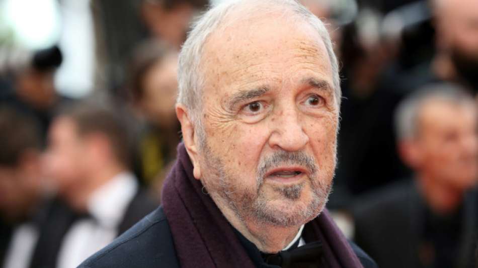 "Blechtrommel"-Drehbuchautor Jean-Claude Carri&egrave;re gestorben