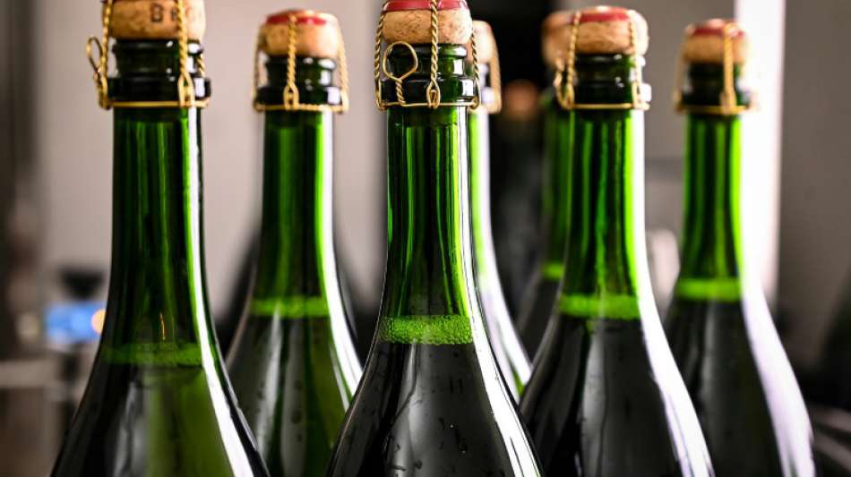 Diebstahl von 1600 Flaschen wertvoller Bordeaux-Weine offenbar aufgekl&auml;rt