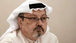 US-Geheimdienste: Saudiarabischer Kronprinz genehmigte Ermordung Khashoggis