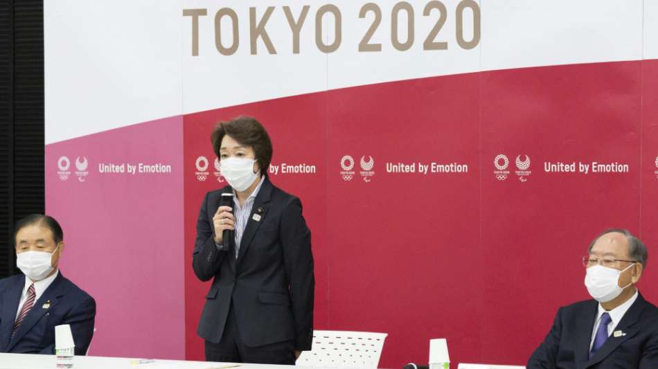 Mehrheit der Japaner gegen ausl&auml;ndische Olympia-Fans