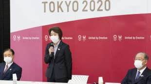 Mehrheit der Japaner gegen ausl&auml;ndische Olympia-Fans