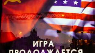 Russland legt Texte f&uuml;r geforderte Sicherheitsgarantien vor