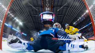 Lettland alleiniger Gastgeber der Eishockey-WM: "Keine andere Entscheidung m&ouml;glich"