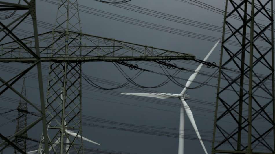 EEG-Umlage sinkt 2022 deutlich 