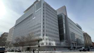 Weltbank stellt Programme in Russland und Belarus ein