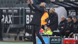 Alarmstimmung bei H&uuml;tter und Gladbach - Pleite gegen den Ex-Klub