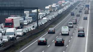 ADAC: Deutlich mehr Reiseverkehr &uuml;ber Pfingsten als im Vorjahr