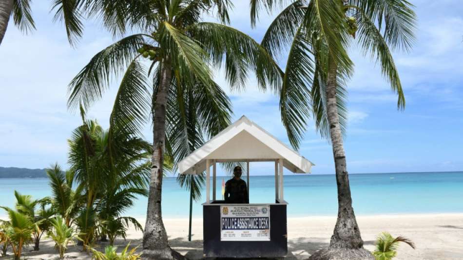 Tourismuswirtschaft weltweit wird 2021 zwei Billionen Dollar weniger einnehmen 