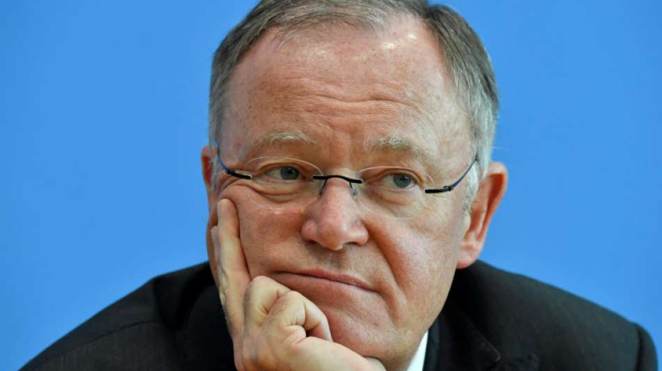 Ministerpr&auml;sident Weil bef&uuml;rwortet l&auml;ngeren Lockdown