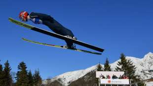 Deutsche Skispringerinnen WM-F&uuml;nfte - Gold f&uuml;r &Ouml;sterreich