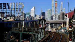 New York hebt ab 19. Mai zahlreiche Corona-Beschr&auml;nkungen auf