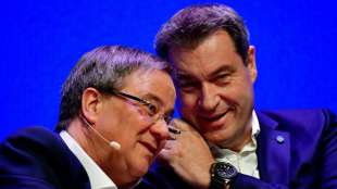 In der Union w&auml;chst Sorge vor destruktiven Folgen des Machtkampfs