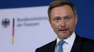 Finanzminister Lindner will Steuerkl&auml;rungen schnell vereinfachen