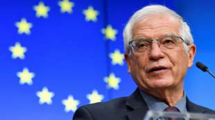 EU-Au&szlig;enbeauftrager offen f&uuml;r "Erneuerung" von Fl&uuml;chtlingspakt mit T&uuml;rkei