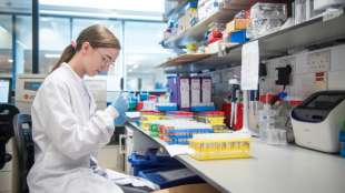 In Großbritannien läuft die Impfung mit dem AstraZeneca-Impfstoff an