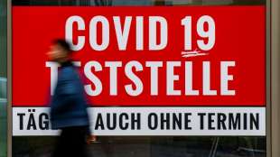 RKI: Bundesweite Corona-Inzidenz bei 62,3