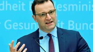 Spahn: Pandemie deckt St&auml;rken und Defizite des Gesundheitssystems auf