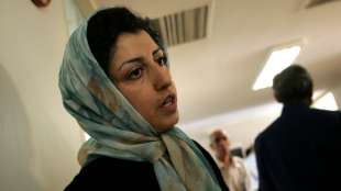 Iranische Menschenrechtsaktivistin erneut zu Haftstrafe verurteilt