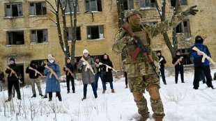 Schlagabtausch zwischen Russland und den USA bei UN-Sitzung zu Ukraine-Krise