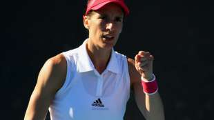 WTA-Turniere in Melbourne: Siege f&uuml;r Petkovic und Barthel