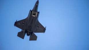 Strack-Zimmermann pl&auml;diert f&uuml;r US-Kampfjet F-35 als Tornado-Nachfolger
