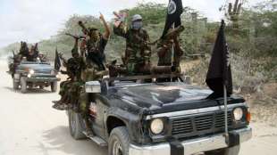 Sechs Tote bei mutma&szlig;lichem Angriff von Islamisten in Kenia