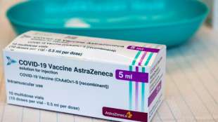 WHO f&uuml;r Fortsetzung der Impfungen mit Astrazeneca
