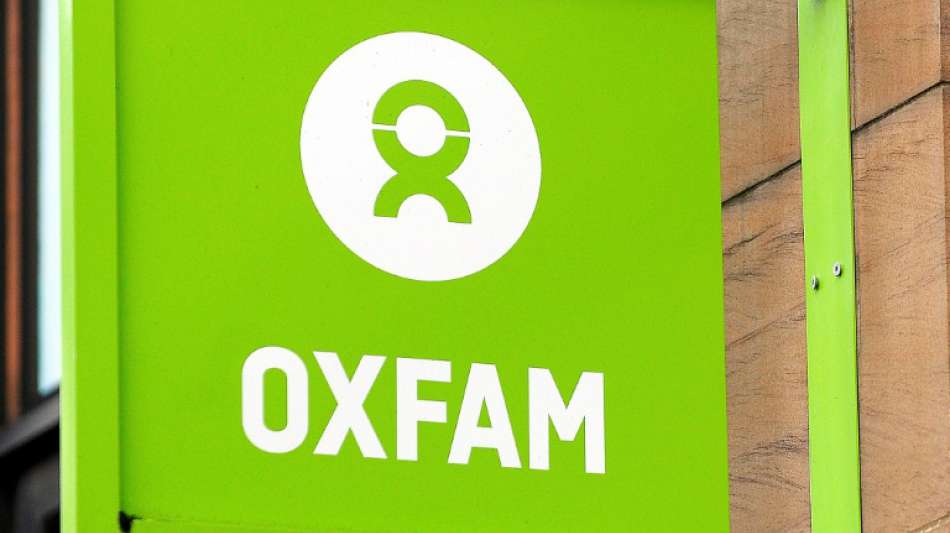 London stellt Zahlungen an Oxfam nach Berichten &uuml;ber sexuelles Fehlverhalten ein