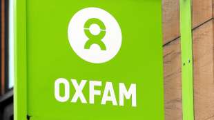 London stellt Zahlungen an Oxfam nach Berichten &uuml;ber sexuelles Fehlverhalten ein