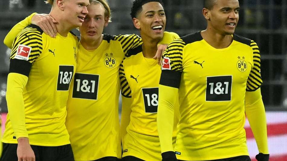 Die Sport-H&ouml;hepunkte am Mittwoch, 15. Dezember