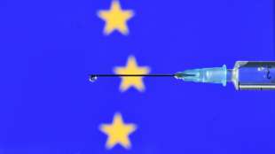 EU-Gipfel tagt zu Strategie gegen mutierte Corona-Erreger
