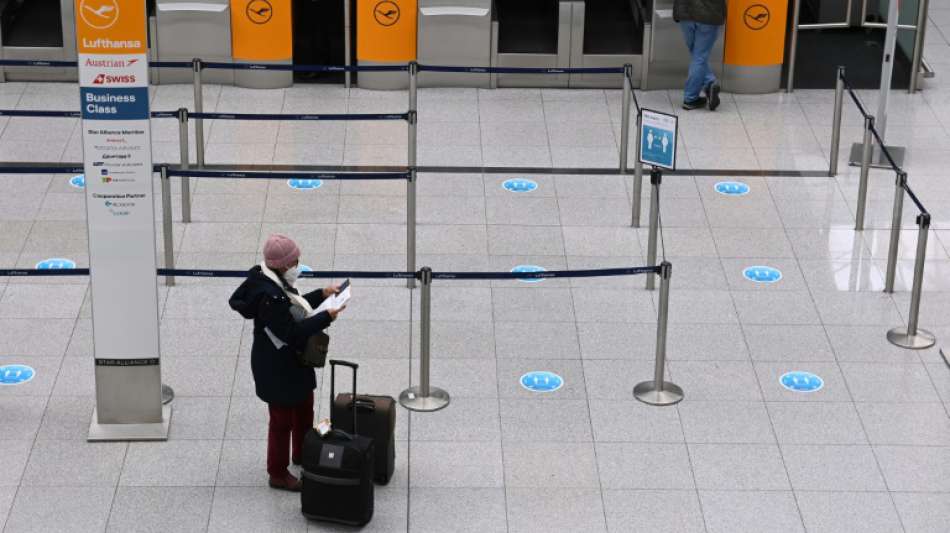 Einnahmen aus Flugticketsteuer 2020 eingebrochen