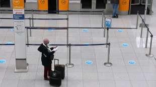 Einnahmen aus Flugticketsteuer 2020 eingebrochen