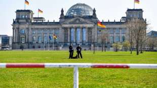 Bundeskriminalamt ermittelt wegen "Todesliste" gegen Abgeordnete