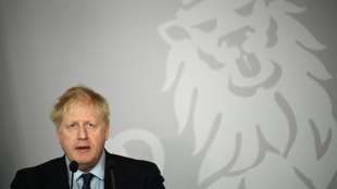 Gro&szlig;britannien versch&auml;rft Russland-Sanktionen weiter
