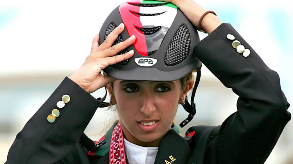 UNO fordert von Emiraten Lebenszeichen von Scheicha Latifa