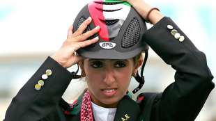 Dubais Herrscherfamilie: Prinzessin Latifa wird zu Hause "versorgt"