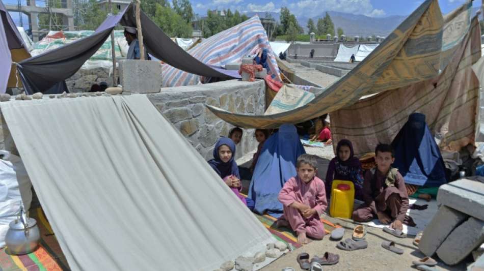 Verb&auml;nde fordern sofortigen Abschiebestopp nach Afghanistan