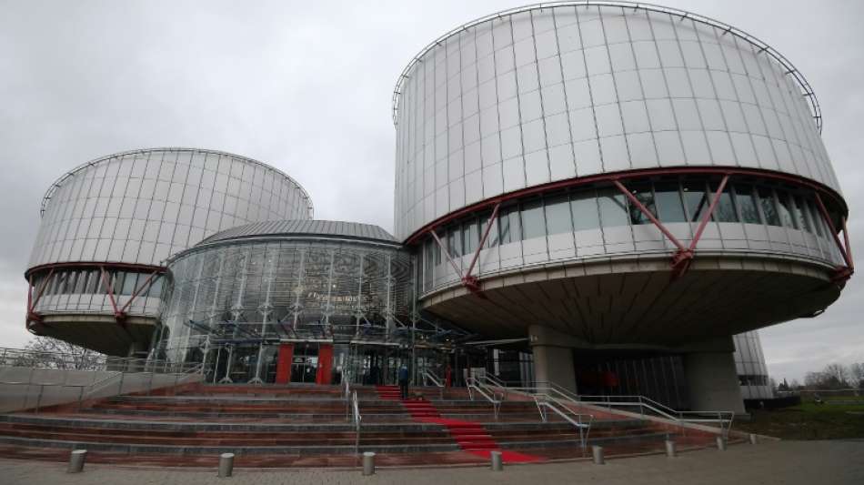 Menschenrechtsgericht gibt spanischer Mutter in Namensstreit Recht