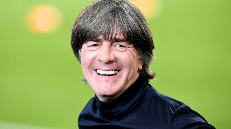 L&ouml;w: Trainerkarriere "wird nicht vorbei sein"