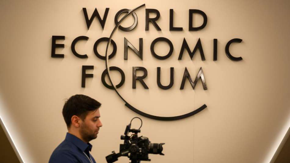 WEF: Von Corona ausgel&ouml;ste soziale Krise gr&ouml;&szlig;te Bedrohung f&uuml;r globale Stabilit&auml;t
